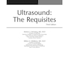 Ultrasound: The Requisites