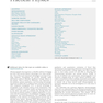 Ultrasound: The Requisites