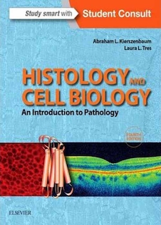 عکس Histology and Cell Biology: An Introduction to Pathology
