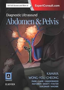 عکس Diagnostic Ultrasound: Abdomen and Pelvis