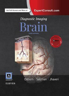 عکس Diagnostic Imaging: Brain