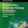 BRS Biochemistry, Molecular Biology, and Genetics 2019