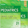 Nelson Textbook of Pediatrics , 21st Edicion