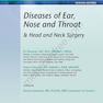 Diseases of Ear, Nose and Throat