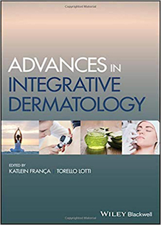 عکس Advances in Integrative Dermatology