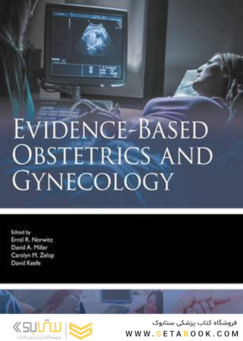 Evidence-based Obstetrics and Gynecology 2019