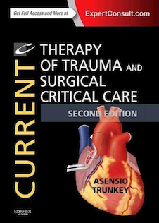 عکس Current Therapy of Trauma and Surgical Critical Care