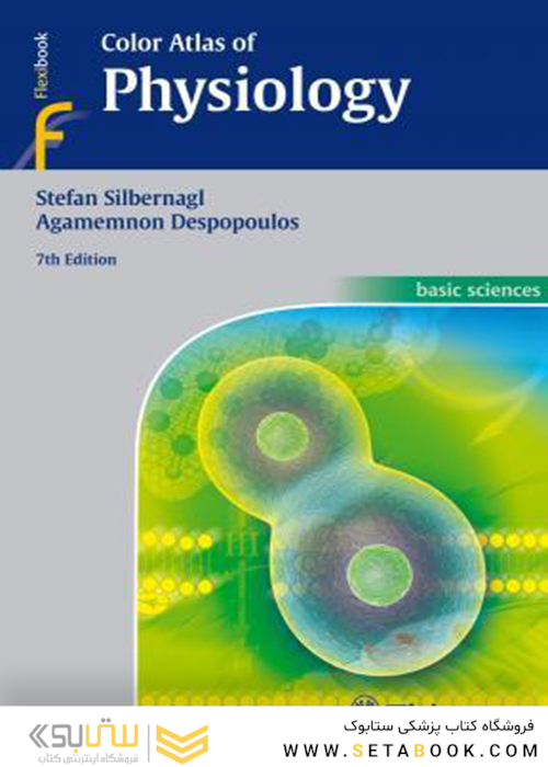 Color Atlas of Physiology