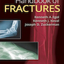 Handbook of Fractures