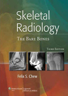 عکس Skeletal Radiology : The Bare Bones