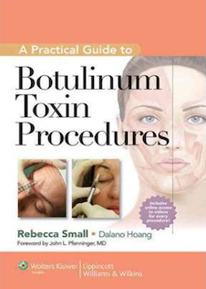 عکس A Practical Guide to Botulinum Toxin Procedures