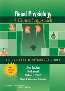 عکس Renal Physiology : A Clinical Approach
