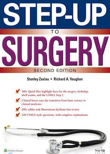 عکس Step-Up to Surgery