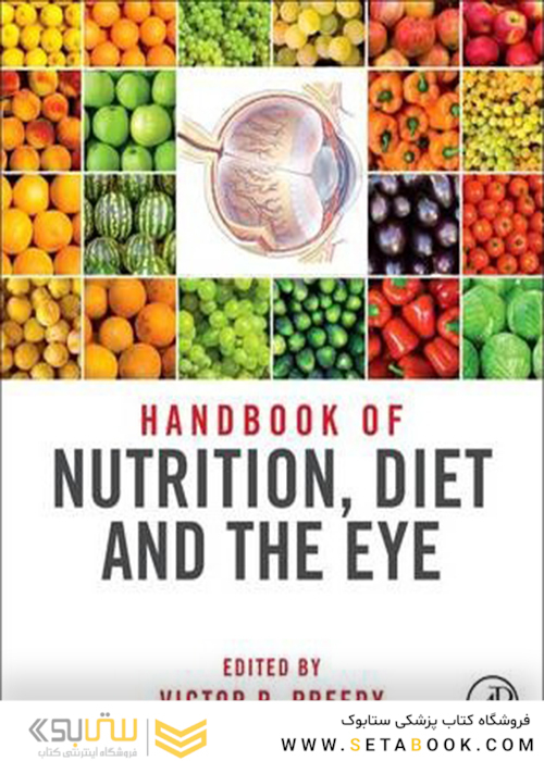 Handbook of Nutrition, Diet and the Eye