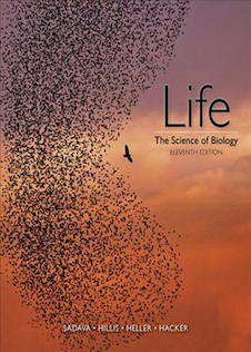 عکس Life: The Science of Biology