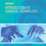 Surgical Technology for the Surgical Technologist : A Positive Care Approach2017