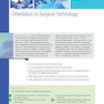 Surgical Technology for the Surgical Technologist : A Positive Care Approach2017