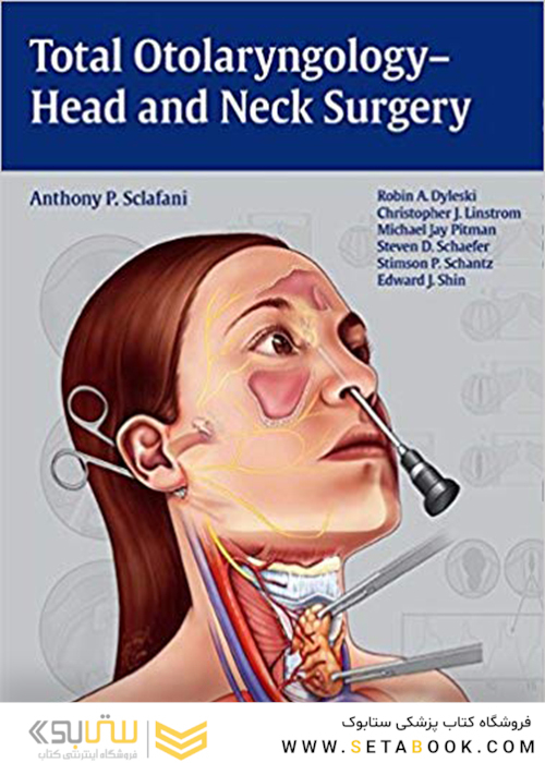 Total Otolaryngology-Head and Neck Surgery