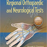 Photographic Manual of Regional Orthopaedic and Neurologic Tests