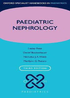 عکس Paediatric Nephrology