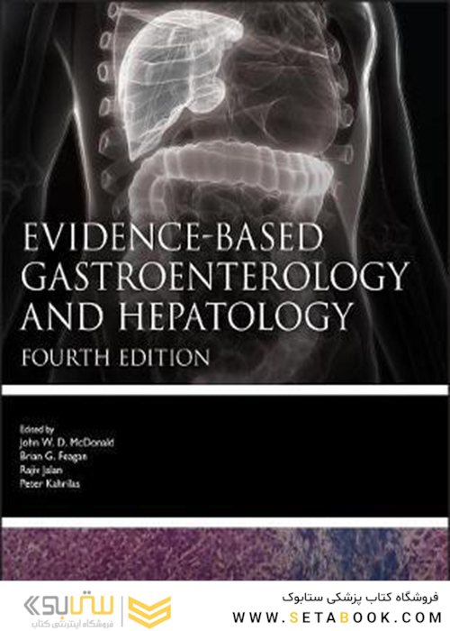 Evidence-based Gastroenterology and Hepatology