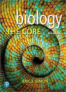 عکس Biology : The Core, Loose-Leaf Edition