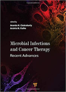 عکس Microbial Infections and Cancer Therapy