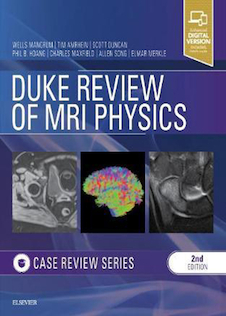 عکس Duke Review of MRI Physics: Case Review Series