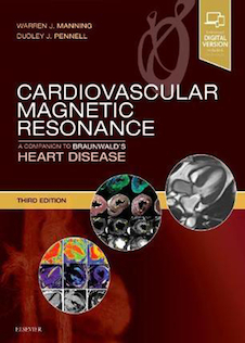 عکس Cardiovascular Magnetic Resonance : A Companion to Braunwald