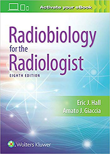 عکس Radiobiology for the Radiologist