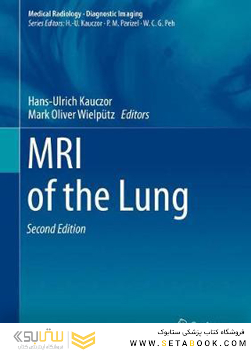MRI of the Lung