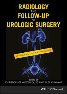 عکس Radiology and Follow-up of Urologic Surgery