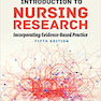 Introduction To Nursing Research