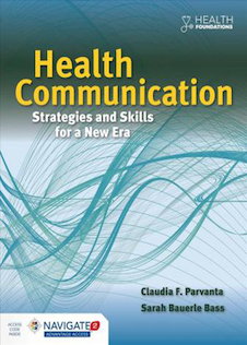 عکس Health Communication