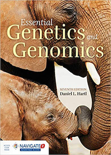 عکس Essential Genetics And Genomics