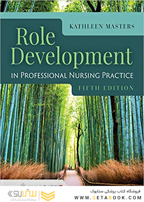 Role Development In Professional Nursing Practice