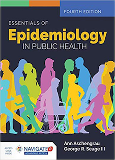 عکس Essentials Of Epidemiology In Public Health