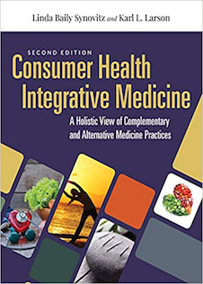 عکس Consumer Health - Integrative Medicine