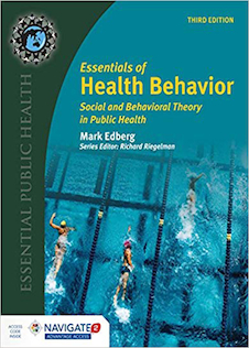 عکس Essentials Of Health Behavior