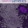 Concepts of Genetics