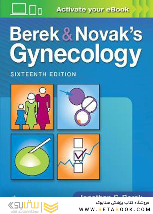 Berek - Novak
