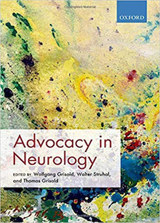 عکس Advocacy in Neurology