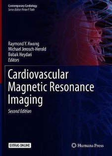 عکس Cardiovascular Magnetic Resonance Imaging