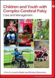 عکس Children and Youth with Complex Cerebral Palsy : Care and Management