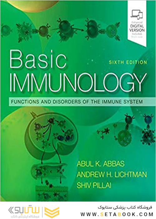 Basic Immunology: Functions and Disorders of the Immune System