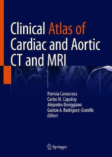 عکس Clinical Atlas of Cardiac and Aortic CT and MRI