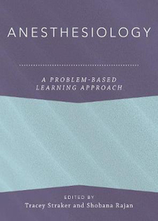 عکس Anesthesiology: A Problem-Based Learning Approach