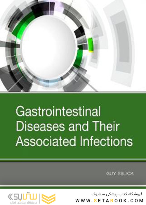 Gastrointestinal Diseases and Their Associated Infections