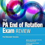 The PA Rotation Exam Review