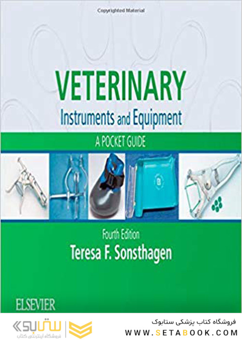Veterinary Instruments and Equipment : A Pocket Guide